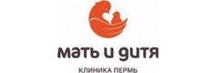 Мать и дитя