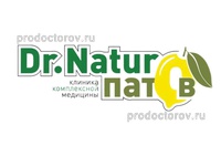Dr. Naturoпатов