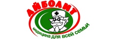 Айболит