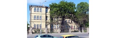 Центр восстановительного лечения Детская психиатрия им. С. С. Мнухина