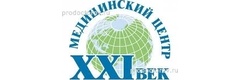 Медицинский центр XXI век