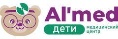 Альмед дети