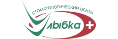 Улыбка+