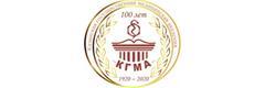 Поликлиника Казанской государственной медицинской академии