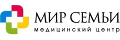 Мир семьи