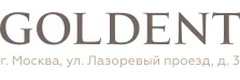 Голдент