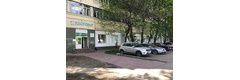 Остеопат Легошин Д. И.