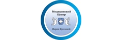 Клиника Марии Фроловой