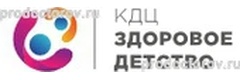 КДЦ Здоровое детство