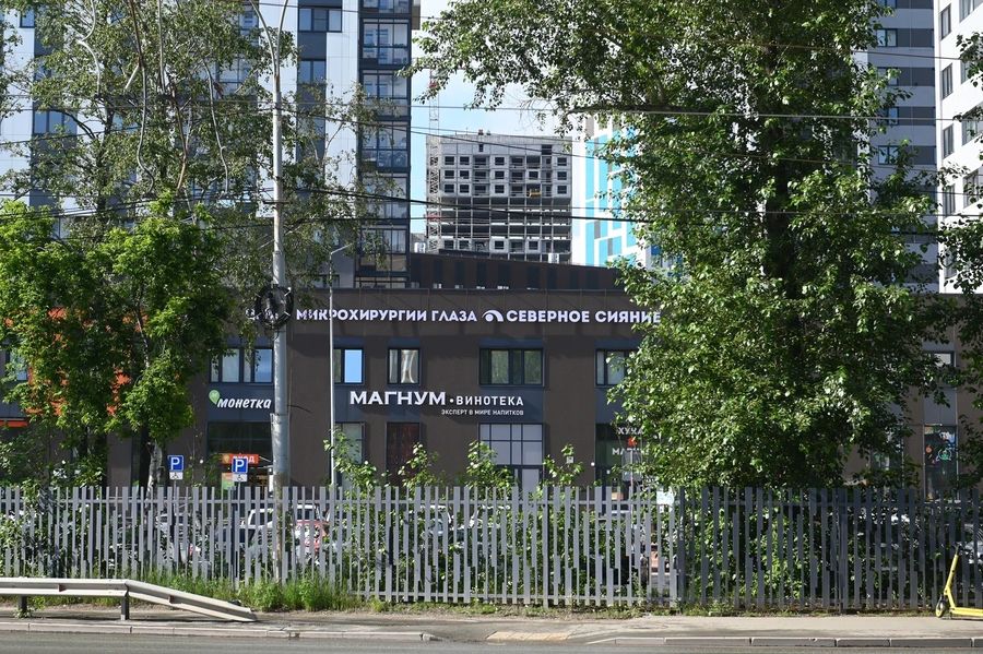 Фото клиники 1