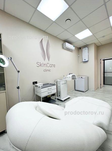 Фото клиники 14