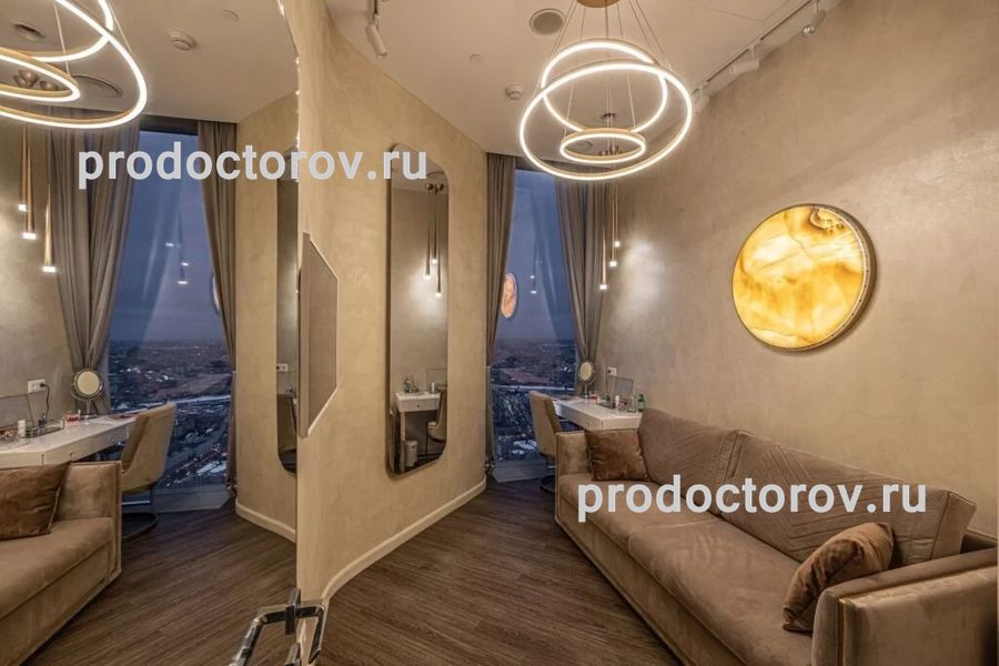 Фото клиники 1