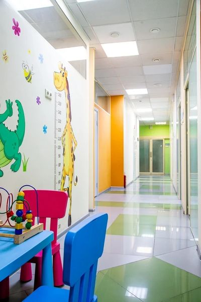 Фото клиники 7