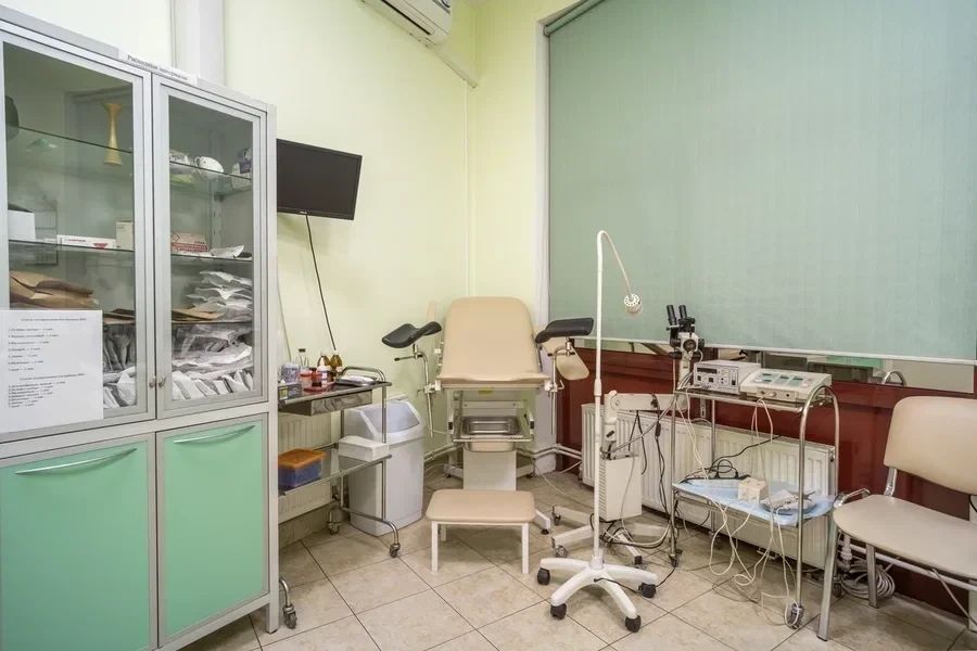 Фото клиники 5