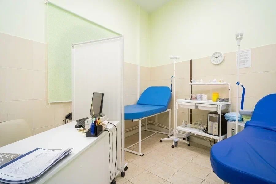 Фото клиники 2