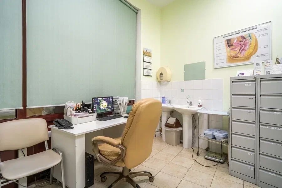 Фото клиники 6