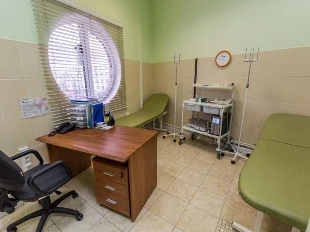 Фото клиники 10