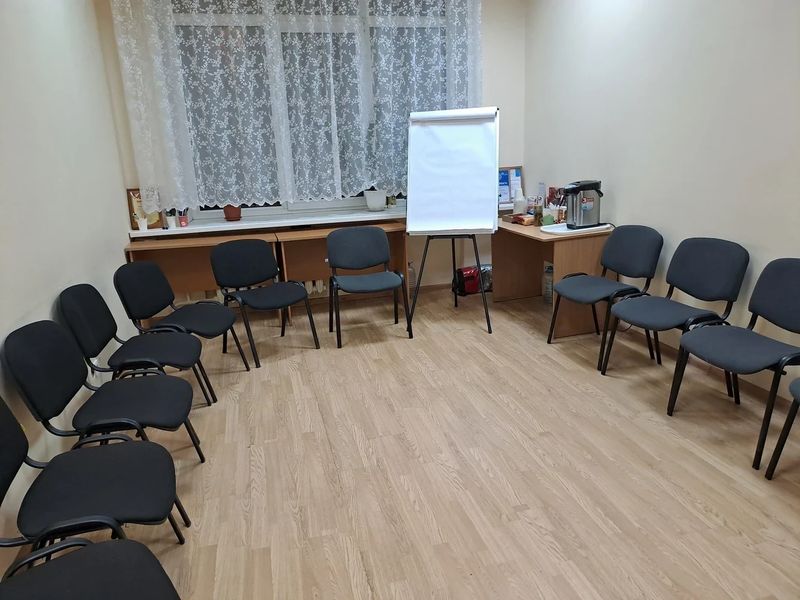 Фото клиники 5