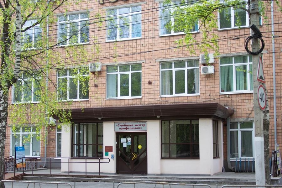 Фото клиники 1