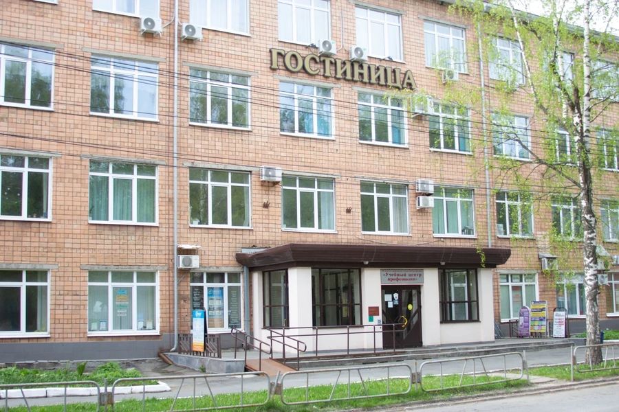 Фото клиники 2