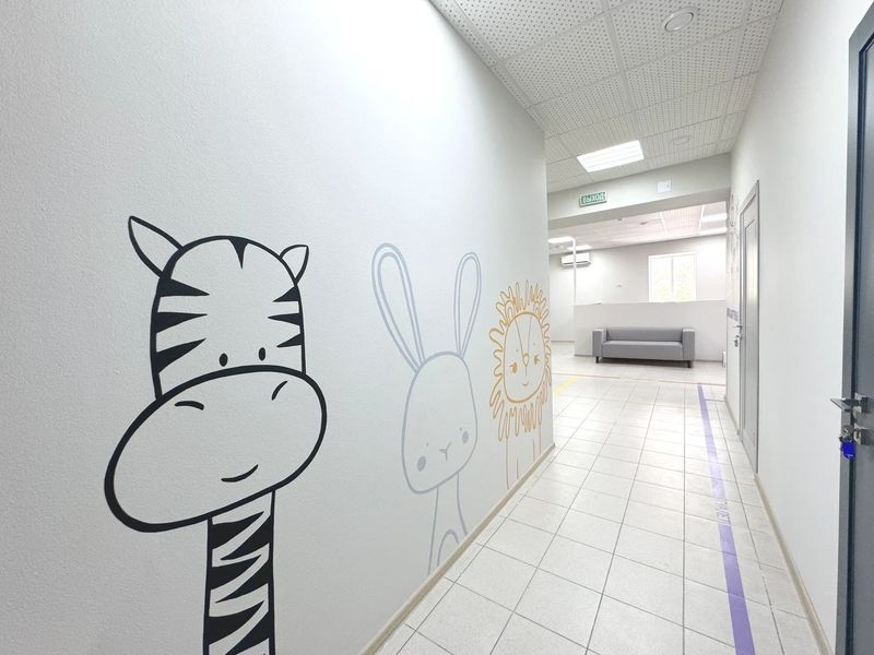 Фото клиники 8