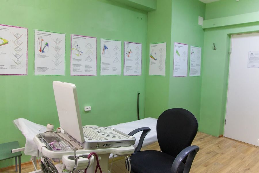 Фото клиники 1