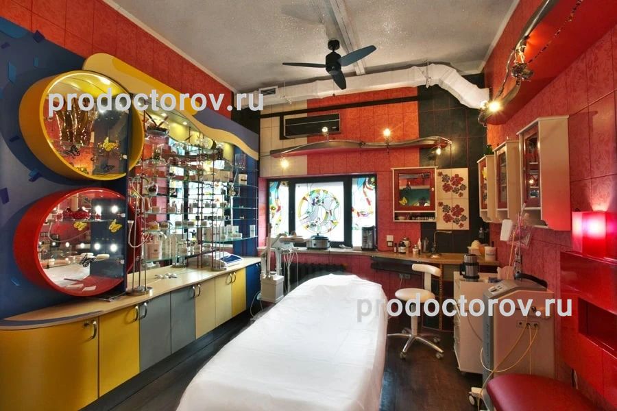 Фото клиники 2