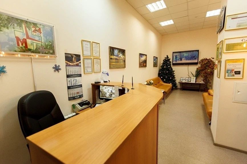 Фото клиники 5