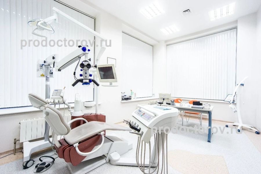 Фото клиники 5