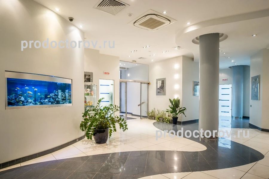 Фото клиники 4