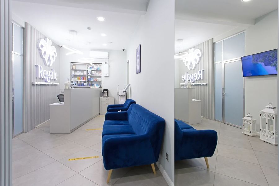 Фото клиники 6