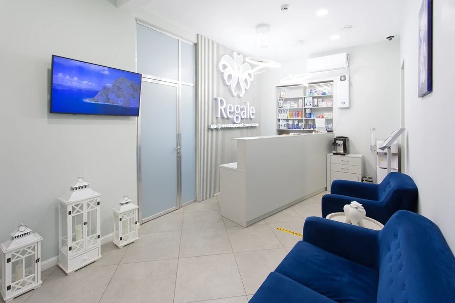 Фото клиники 7