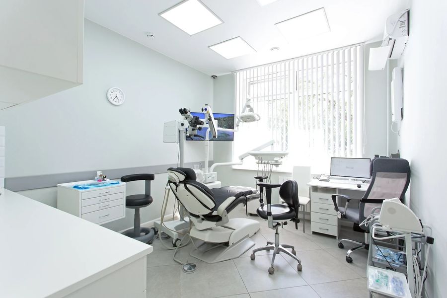 Фото клиники 3