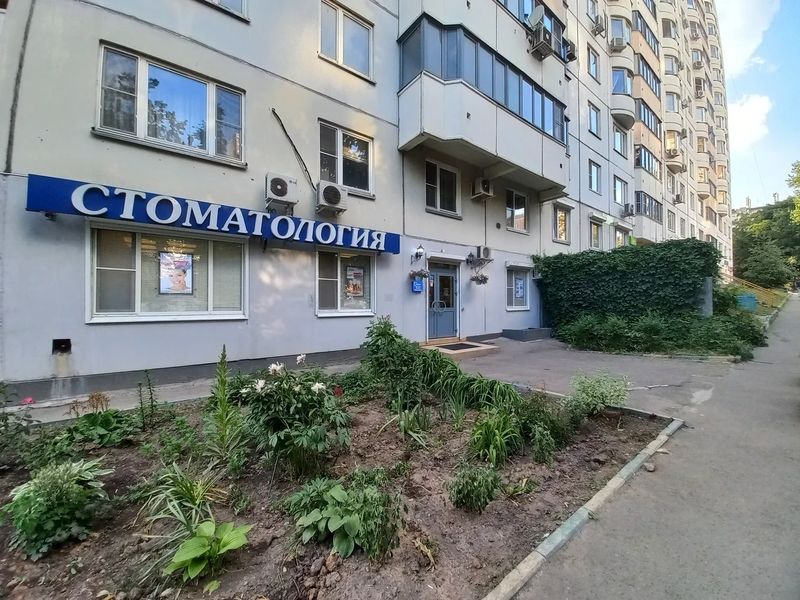 Фото клиники 1