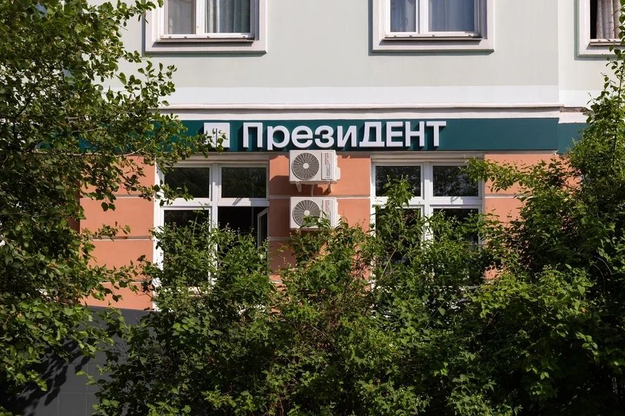 Фото клиники 1