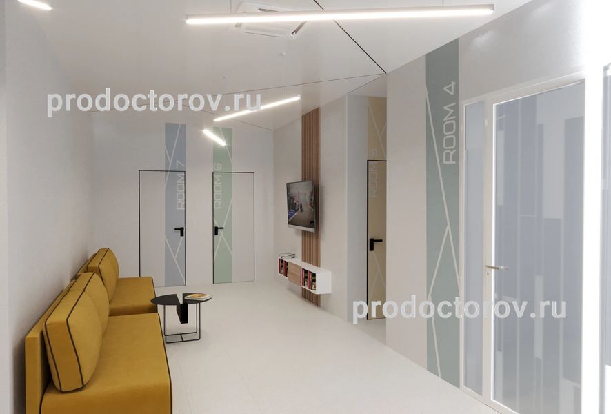Фото клиники 7