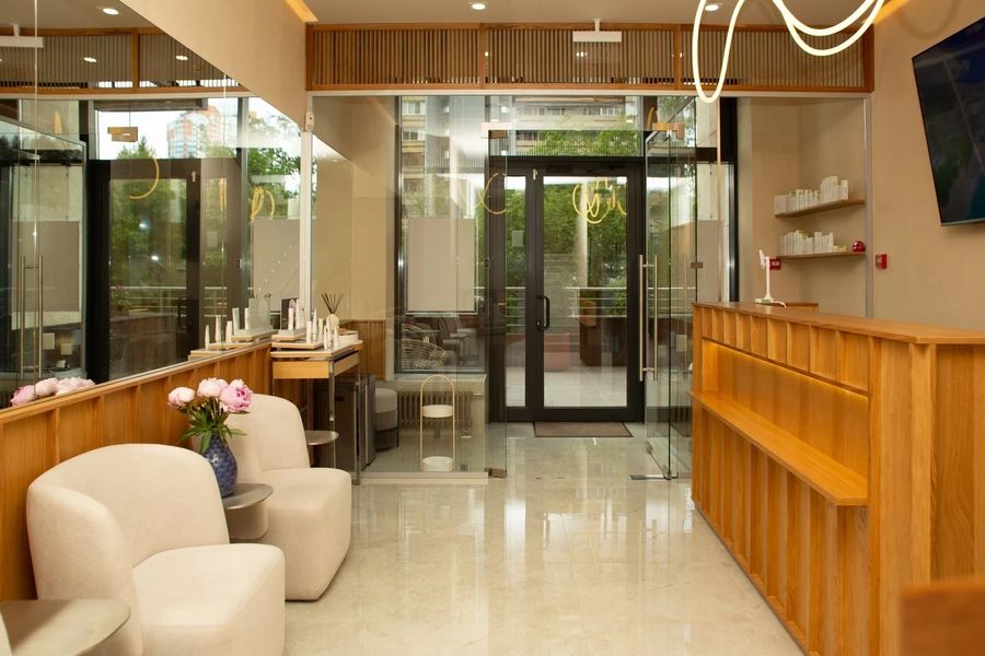 Фото клиники 7