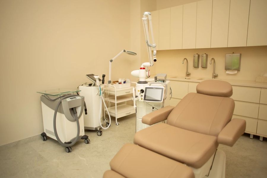 Фото клиники 5