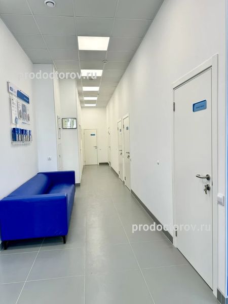 Фото клиники 4