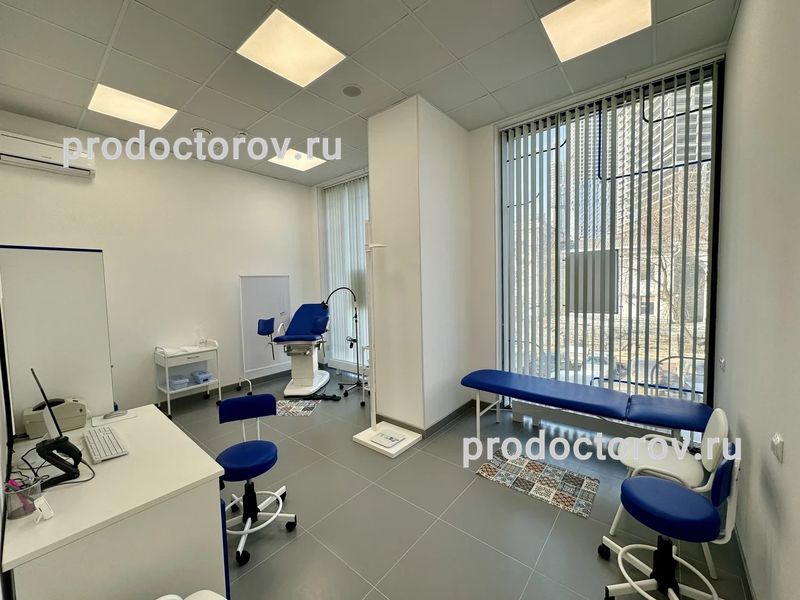 Фото клиники 6