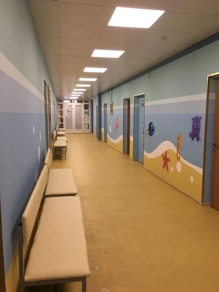 Фото клиники 3
