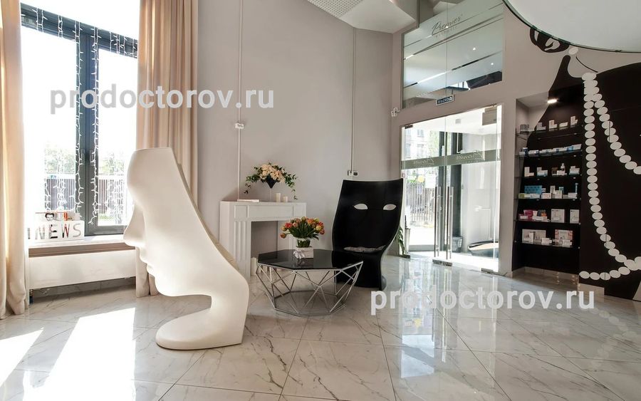 Фото клиники 4