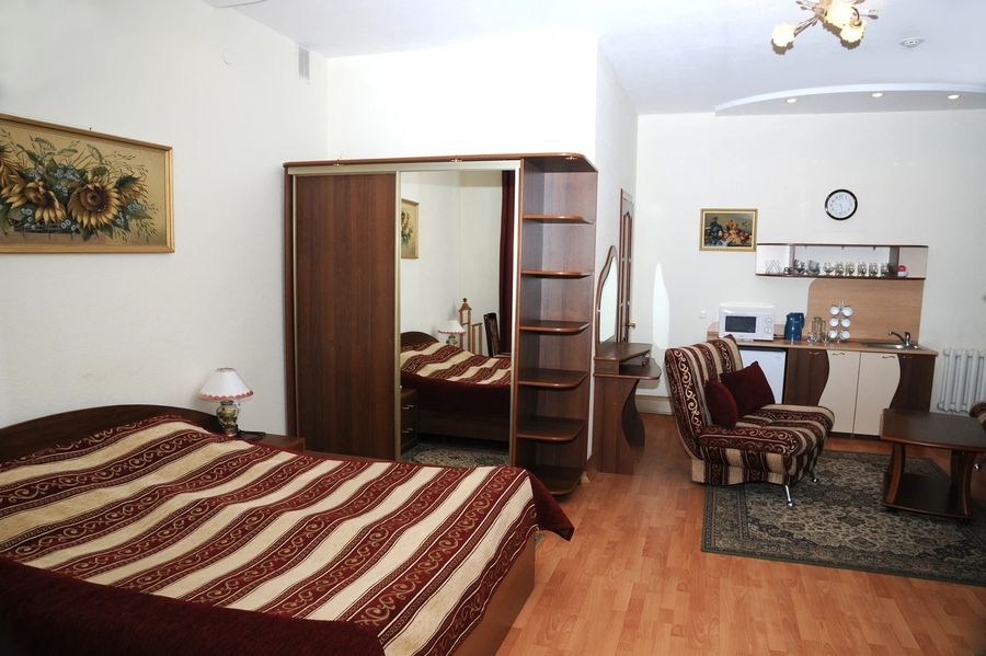 Фото клиники 8