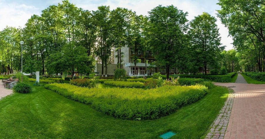 Фото клиники 1