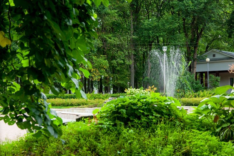Фото клиники 3