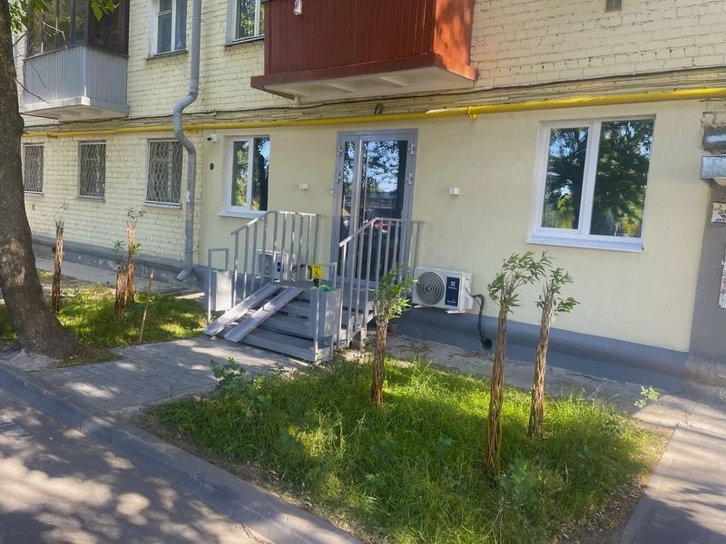 Фото клиники 1