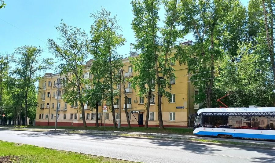 Фото клиники 1
