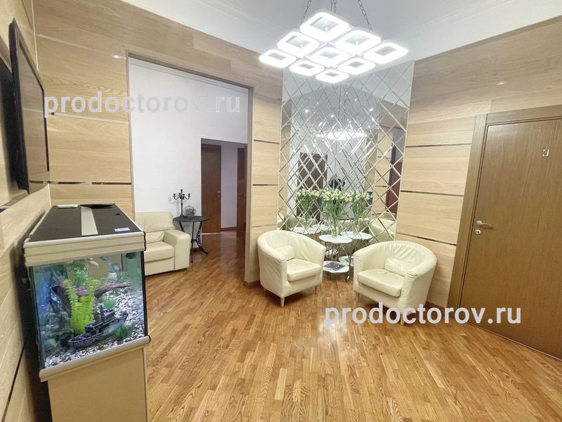 Фото клиники 3