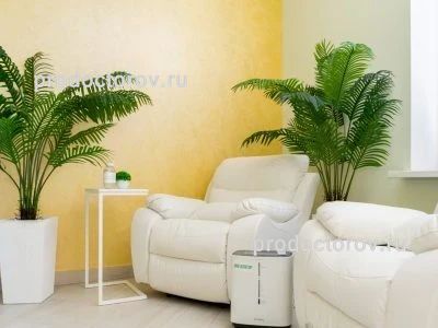 Фото клиники 3