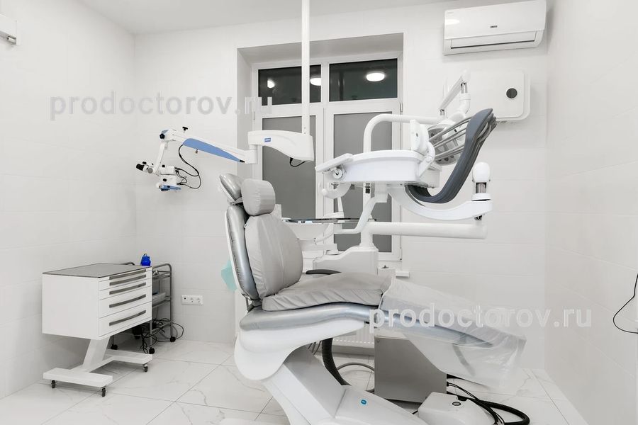 Фото клиники 1